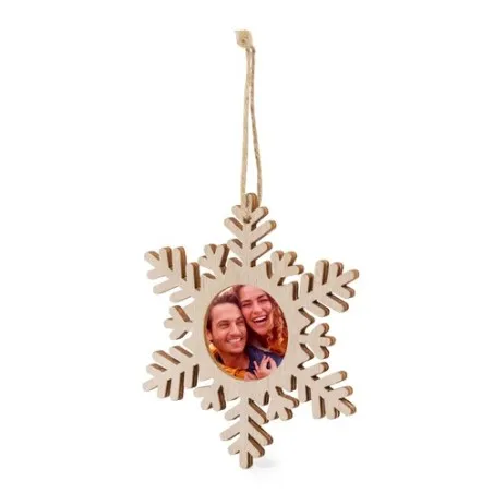 Ornement Noël Jorik - Décoration Élégante