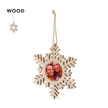 Ornement Noël Jorik - Décoration Élégante