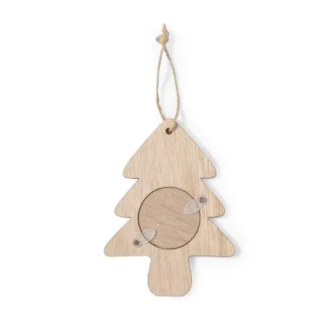 Ornement Noël Jorik - Décoration Élégante