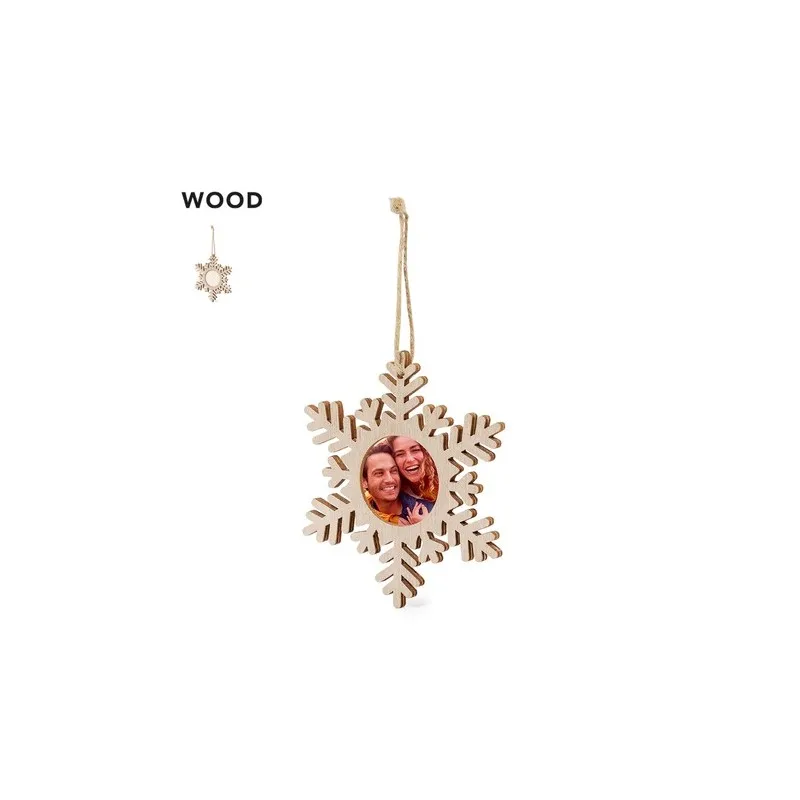 Ornement Noël Jorik - Décoration Élégante