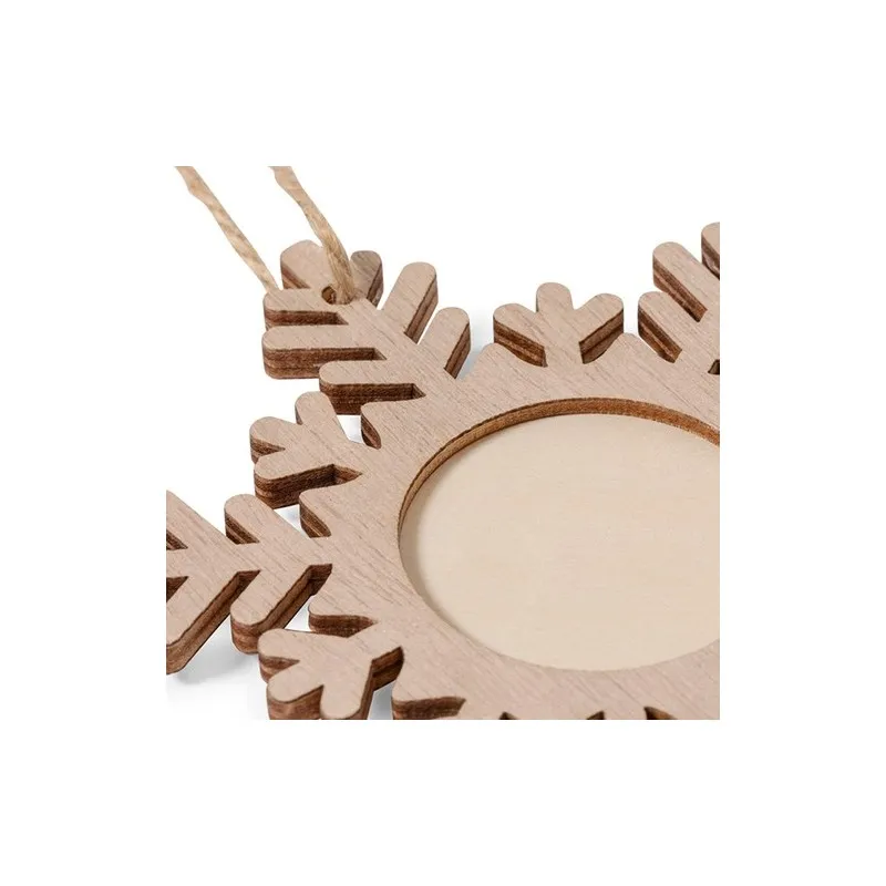 Ornement Noël Jorik - Décoration Élégante