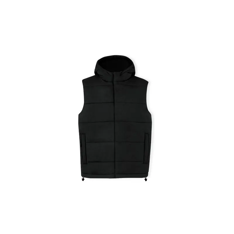 Gilet Brooke : Élégance et Confort