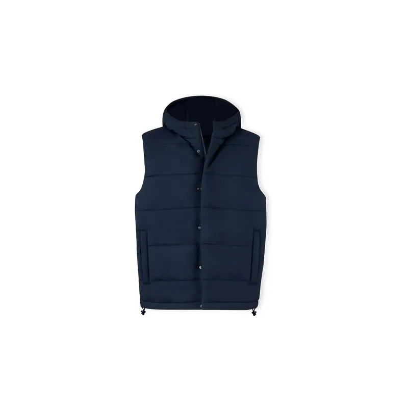 Gilet Brooke : Élégance et Confort