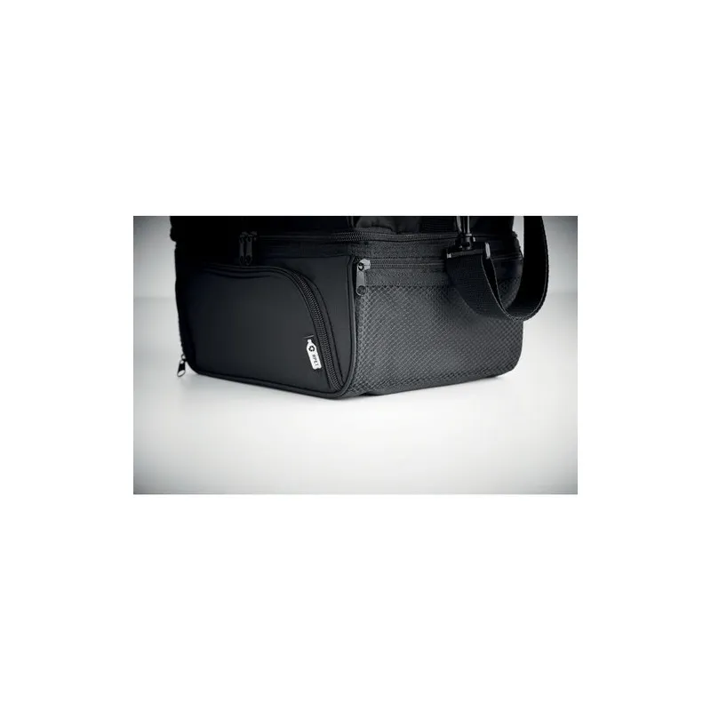 Sac Isotherme 600D RPET ICEBERG - Écologique et Pratique Personnalisé