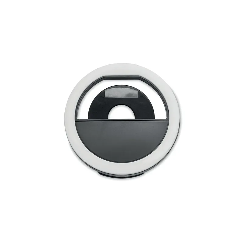 Lampe Portable Selfie HELIE - Éclairez vos Moments