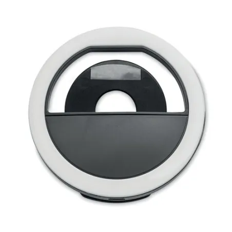 Lampe Portable Selfie HELIE - Éclairez vos Moments