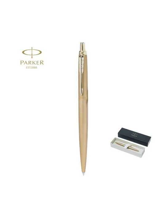 Stylo Jotter XL Monochrome