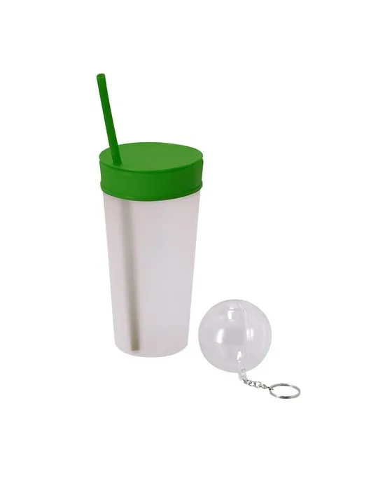 Couvre-Gobelet Mika Personnalisé