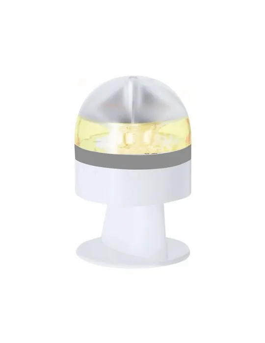 Lumière Urgence V16 Géolocalisée Busby