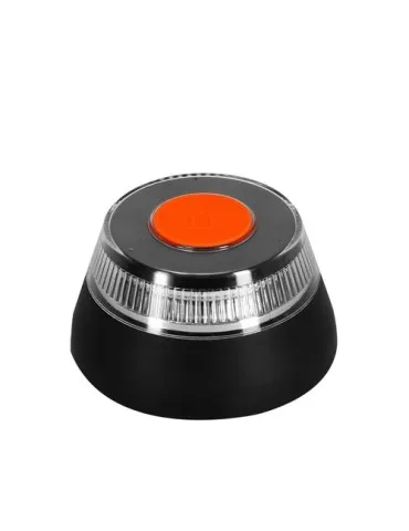 Lumière Urgence V16 Géolocalisée Kershaw 2