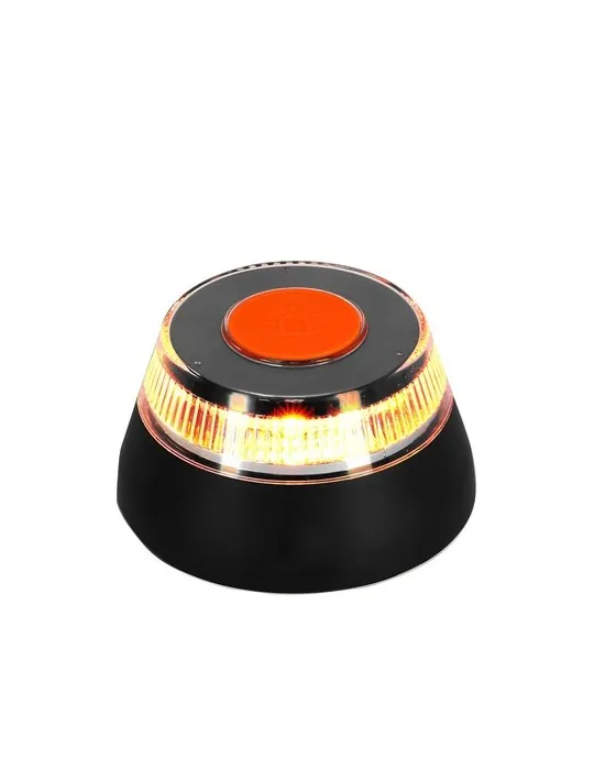 Lumière Urgence V16 Géolocalisée Kershaw