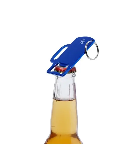 Porte-Clés Ouvre Bouteille Berman