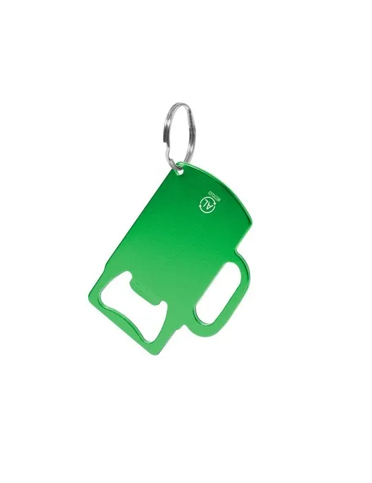 Porte-Clés Ouvre Bouteille Berman