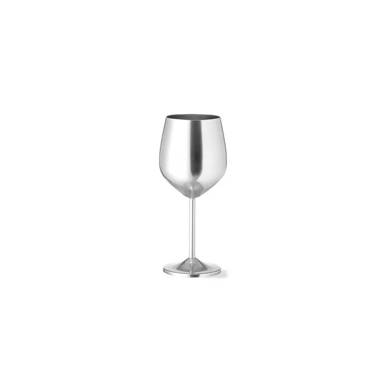 Verre à Vin Arlene - Élégance Métallisée