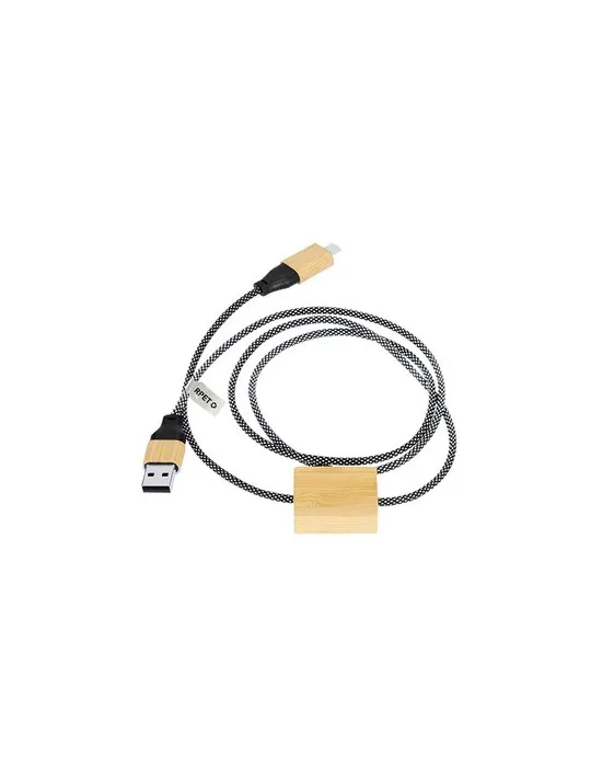 Câble de Charge Segers