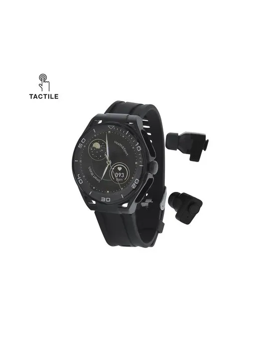 Montre Intelligente Klemen