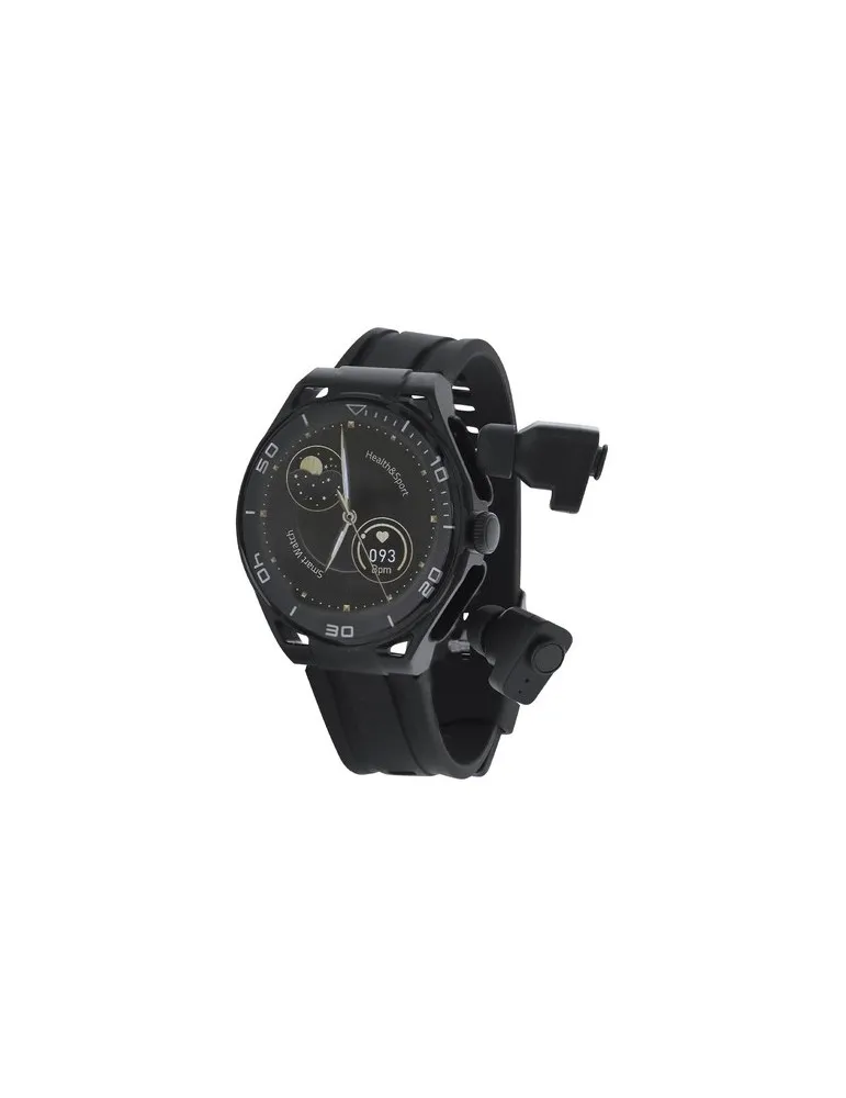 Montre Intelligente Klemen