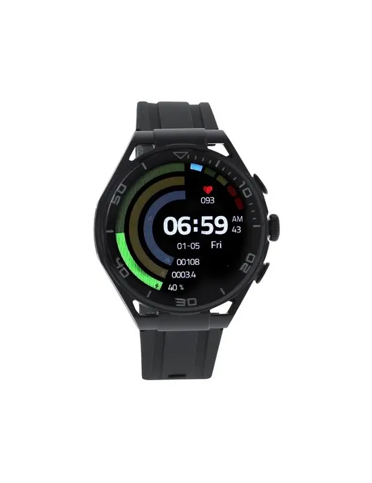 Montre Intelligente Klemen