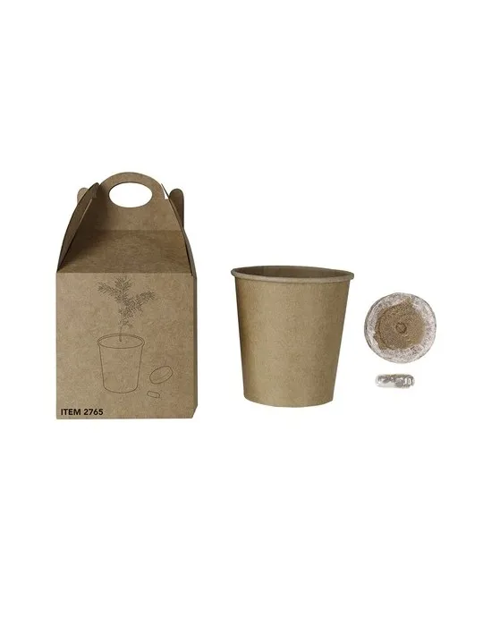 Pot de Fleurs Vencor