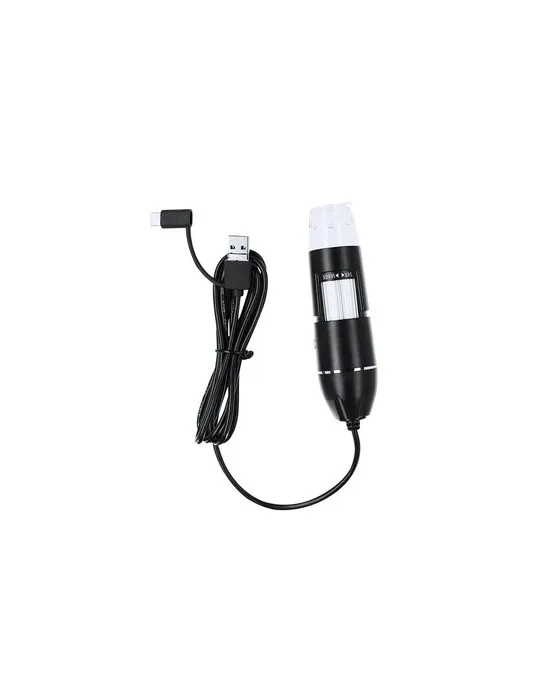 Microscope Patsmi 1600X