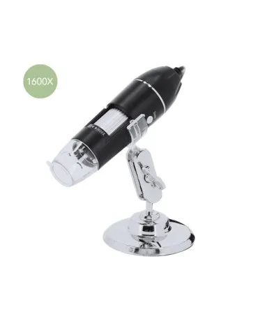 Microscope Patsmi 1600X 2