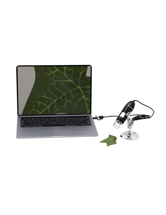 Microscope Patsmi 1600X