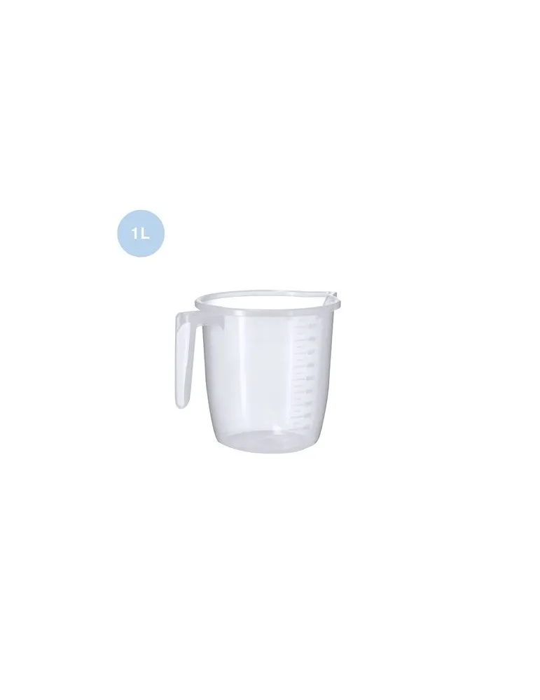 Carafe Mesureur Pinnex 1 L