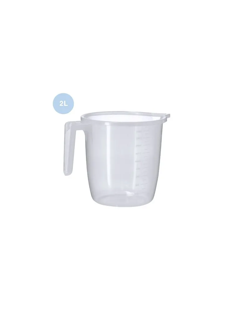Carafe Mesureur Conreix 2 L
