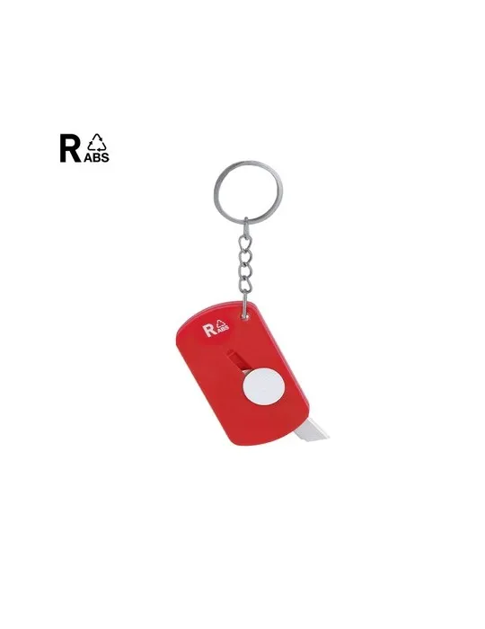 Porte-Clés Cutter Darson