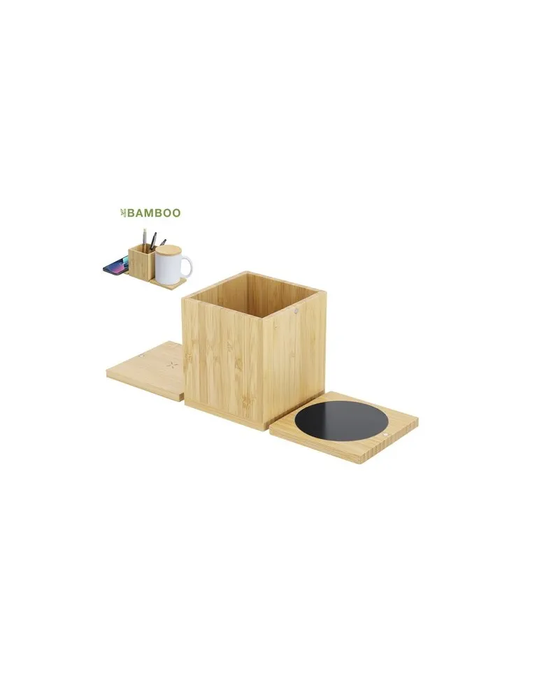 Porte-Crayons Multifonction Deblik