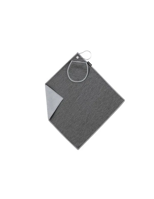 Serviette Golf Canrock Personnalisé