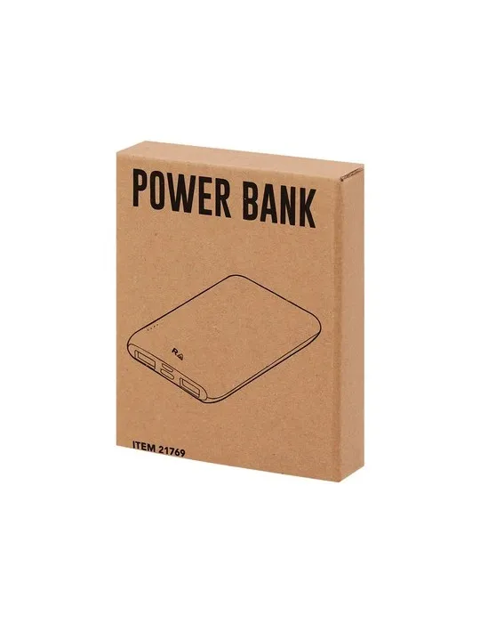 Power Bank Telkax