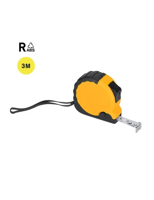 Mètre Grade Burkex 3m Personnalisé