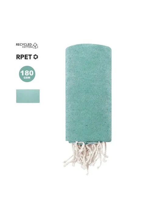 Paréo Serviette Dikky Personnalisé