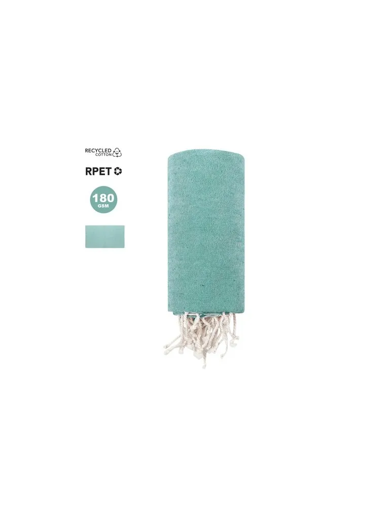 Paréo Serviette Dikky Personnalisé