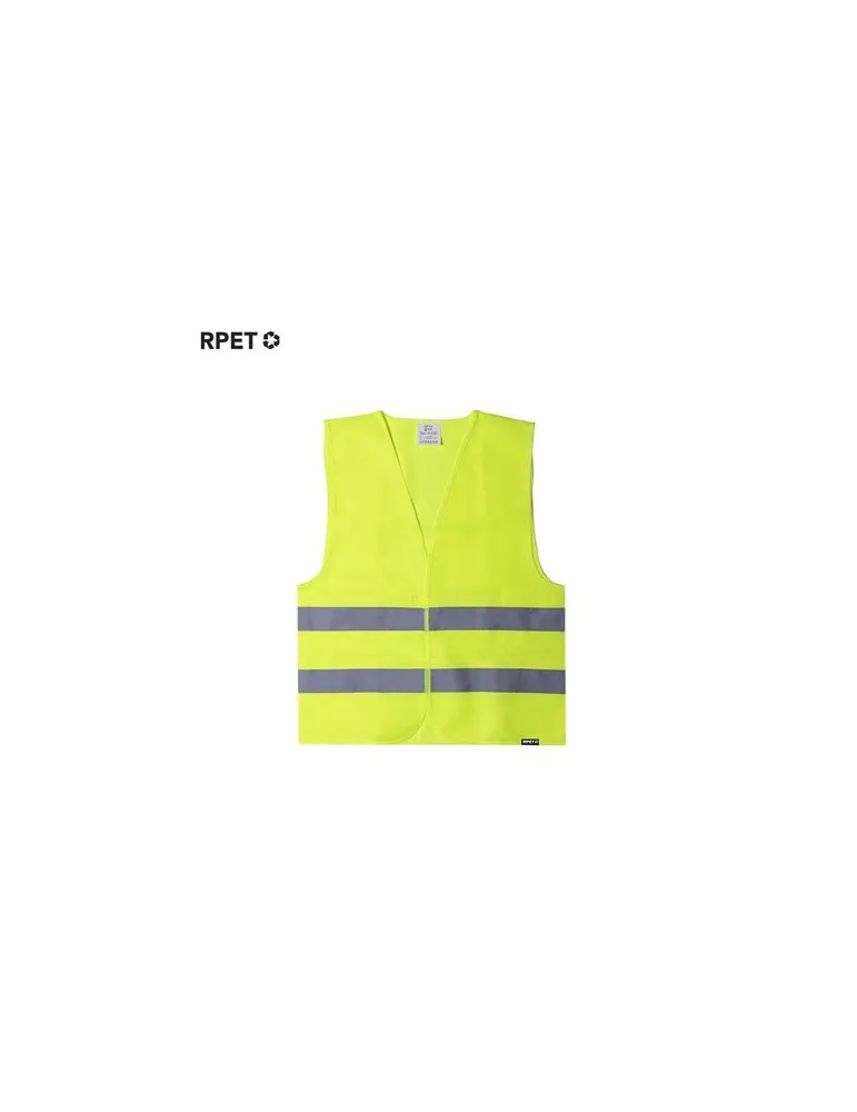 Gilet Réfléchissant Kastor