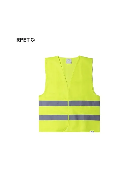 Gilet Réfléchissant Kastor