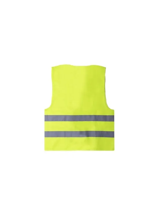 Gilet Réfléchissant Kastor