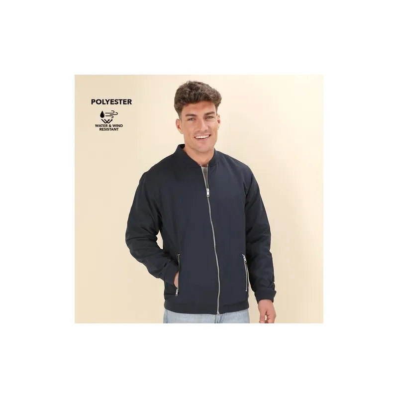 Veste Pinkman - Élégance et Confort