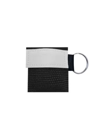Porte-clés Masque RCP Ibanor