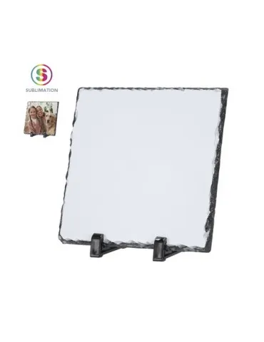 Plaque Sublimation Heysi 2