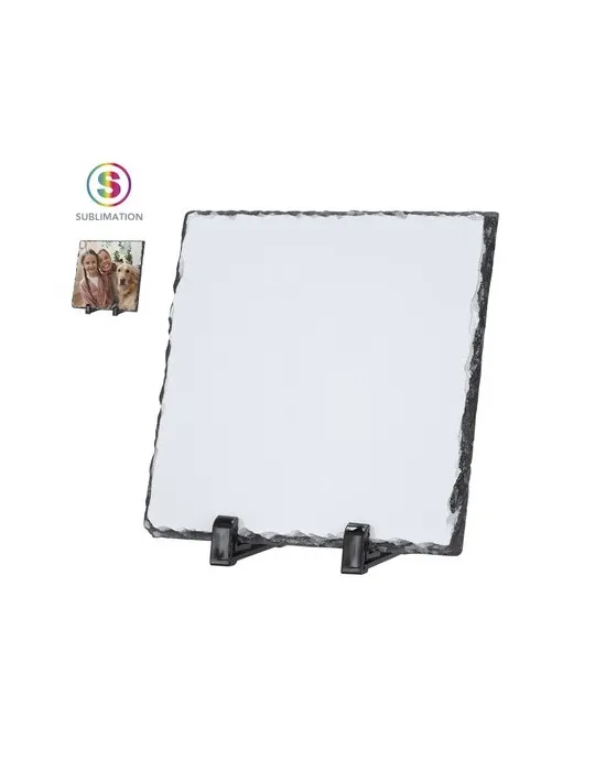 Plaque Sublimation Heysi