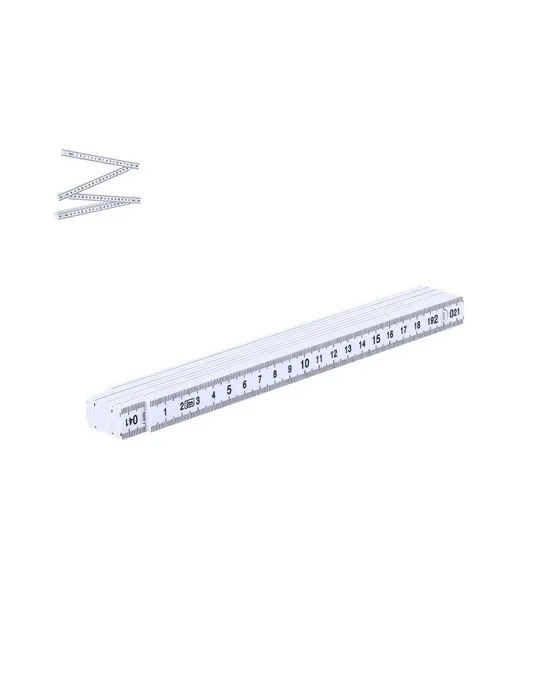 Règle Pebar Personnalisé