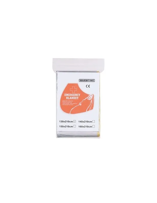 Couverture Thermique Mithak