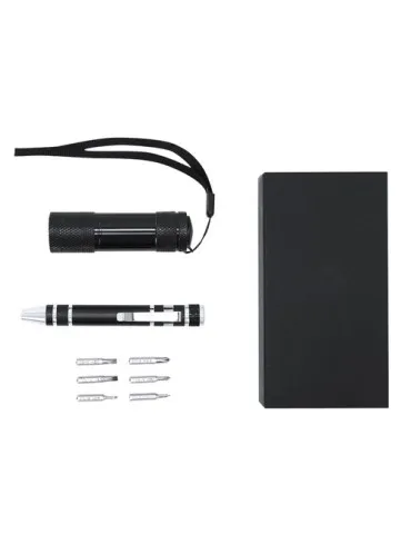 Set publicitaire personnalisé Lipan