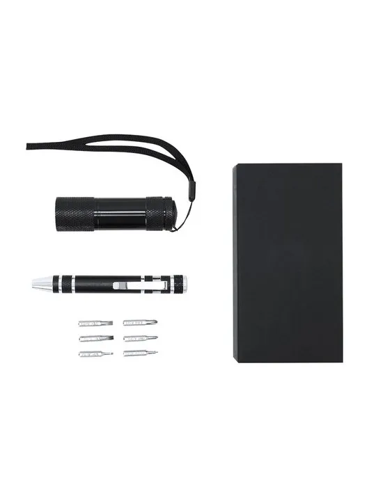 Set Lipan Personnalisé