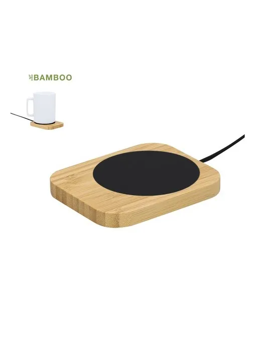 Chauffe Tasses Zobil