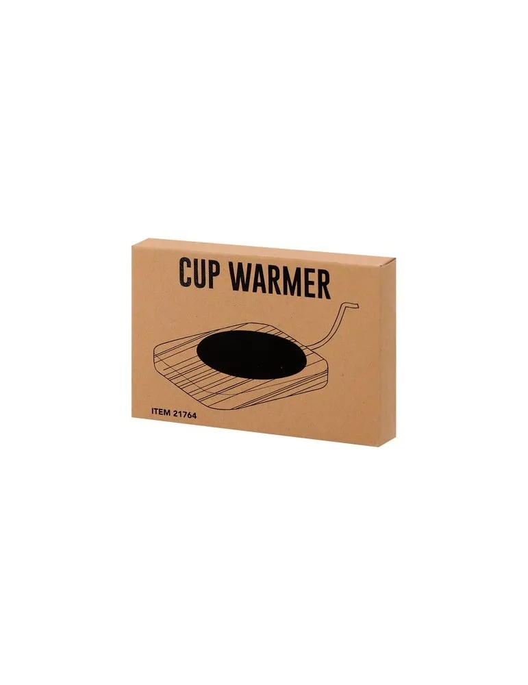 Chauffe Tasses Zobil