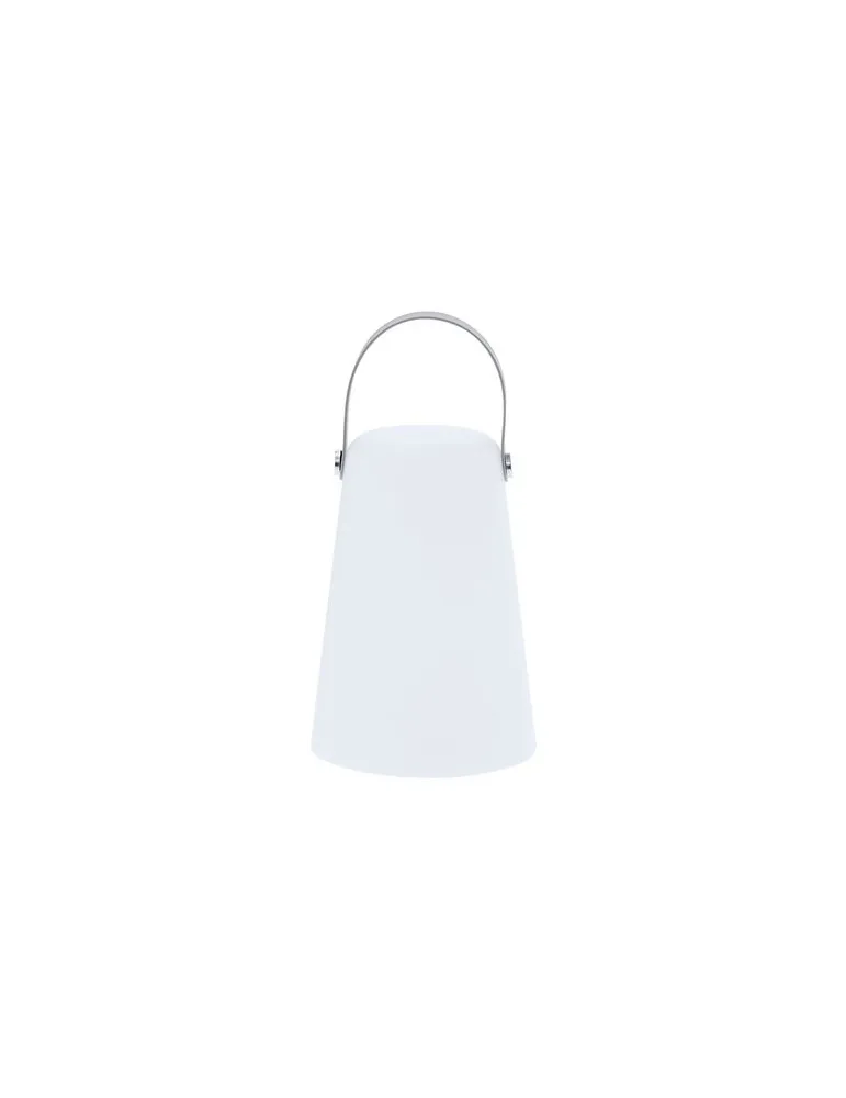 Lampe Tuxfan