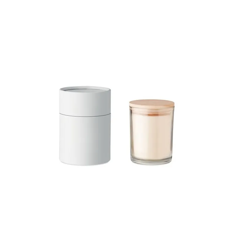 Bougie parfumée à la vanille ANCIENT HIGH